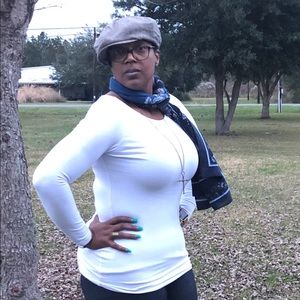 Meet your Posher, Karen